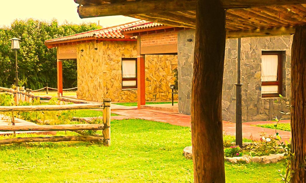 Casa rural Del Sol