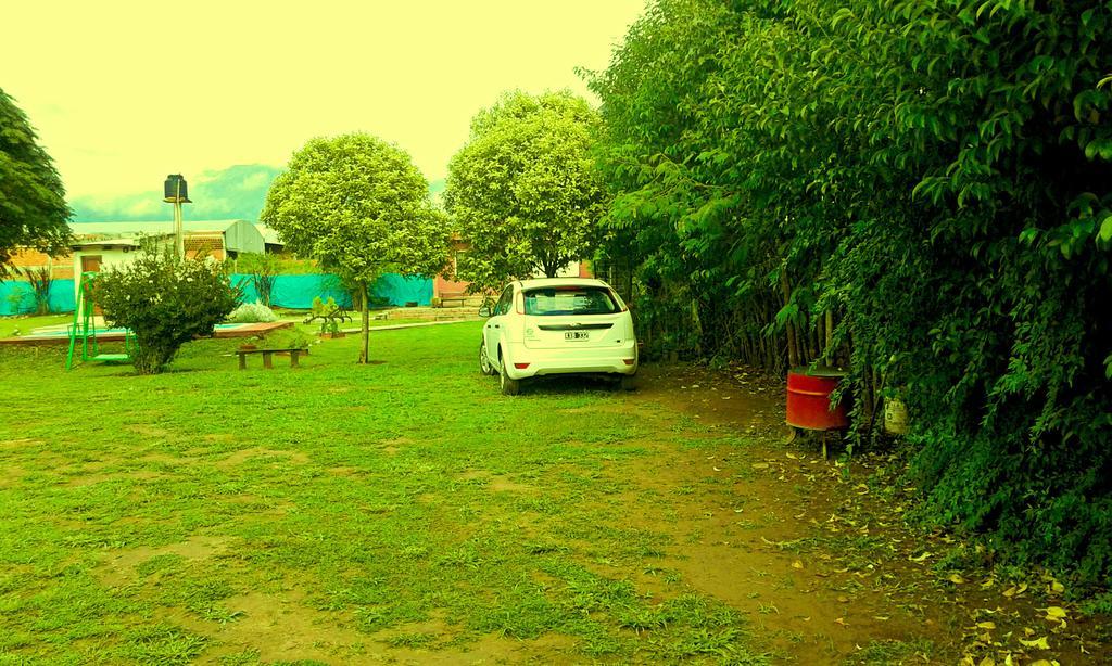 Casa rural Del Sol