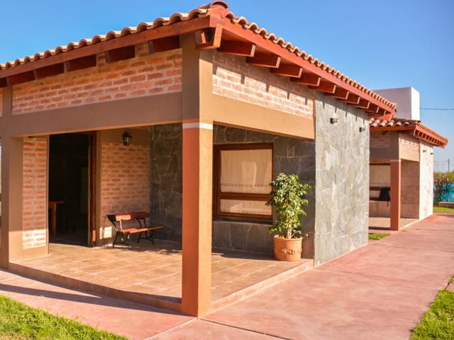 Casa rural Del Sol *