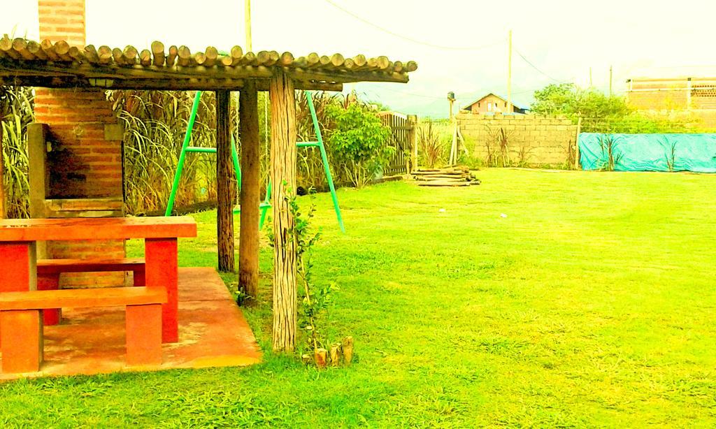 Casa rural Del Sol Salta
