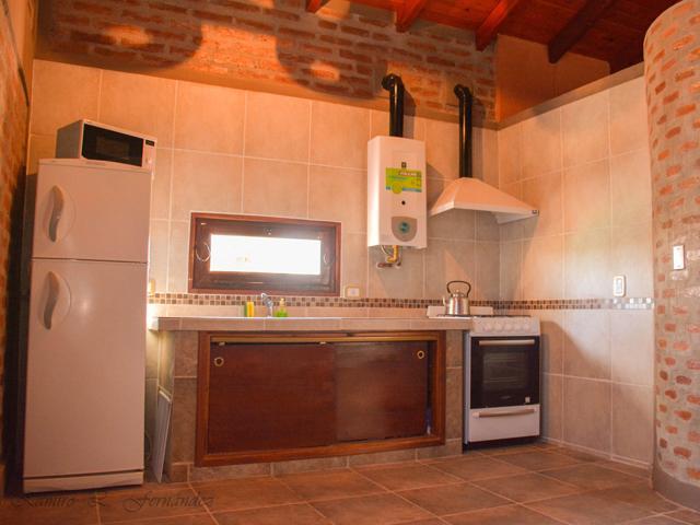 Casa rural Del Sol *
