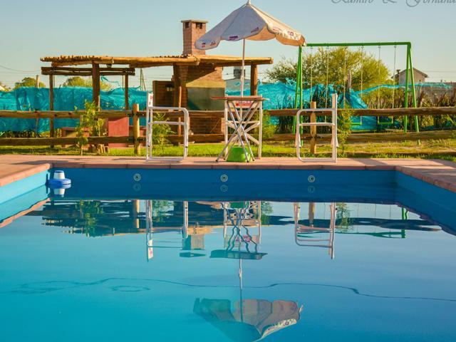Casa rural Del Sol Salta