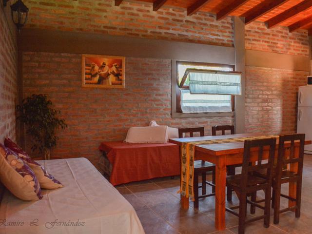 Casa rural Del Sol