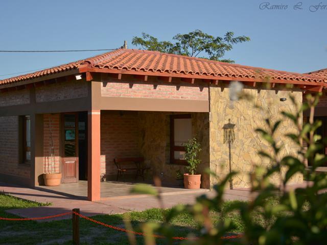 Del Sol Salta