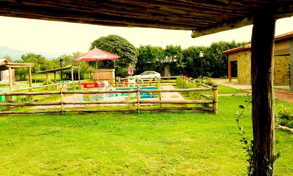 Del Sol Casa rural