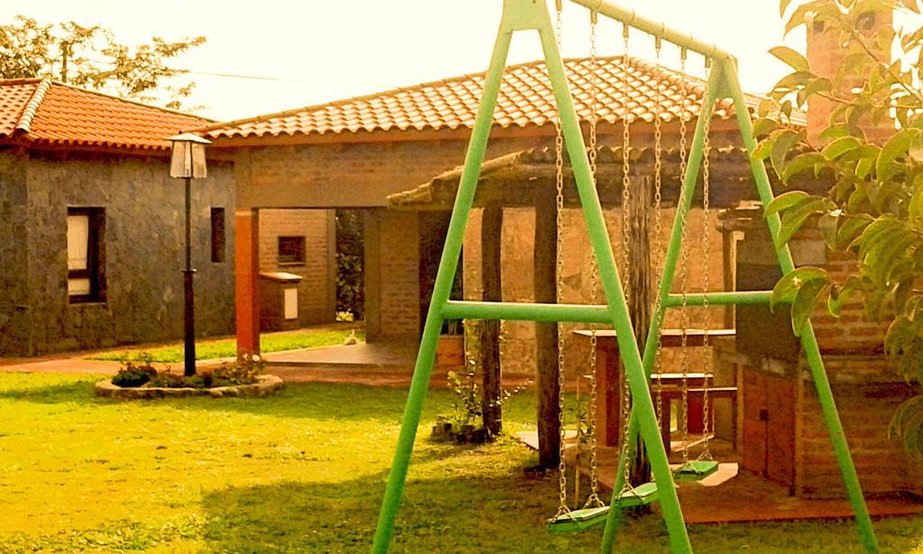 Del Sol Casa rural Salta