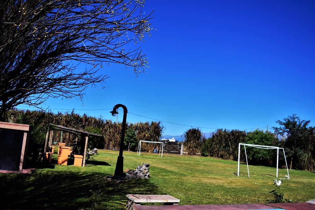 Casa rural Del Sol