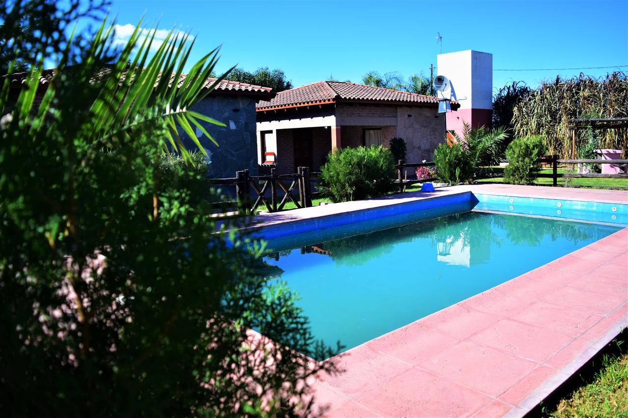 Del Sol Casa rural Salta